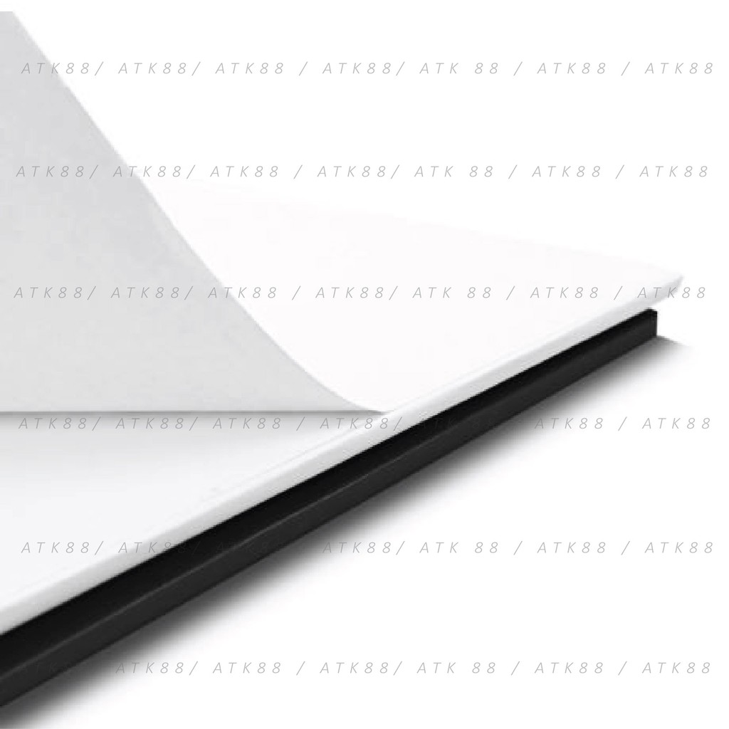 Buku Gambar / Sketsa Kiky A3 50 Lembar-2