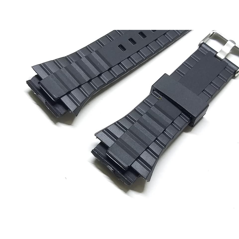 Strap Tali jam tangan skmei 1115 Skmei DG1115