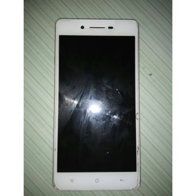 HP seken merk OPPO NEO 7