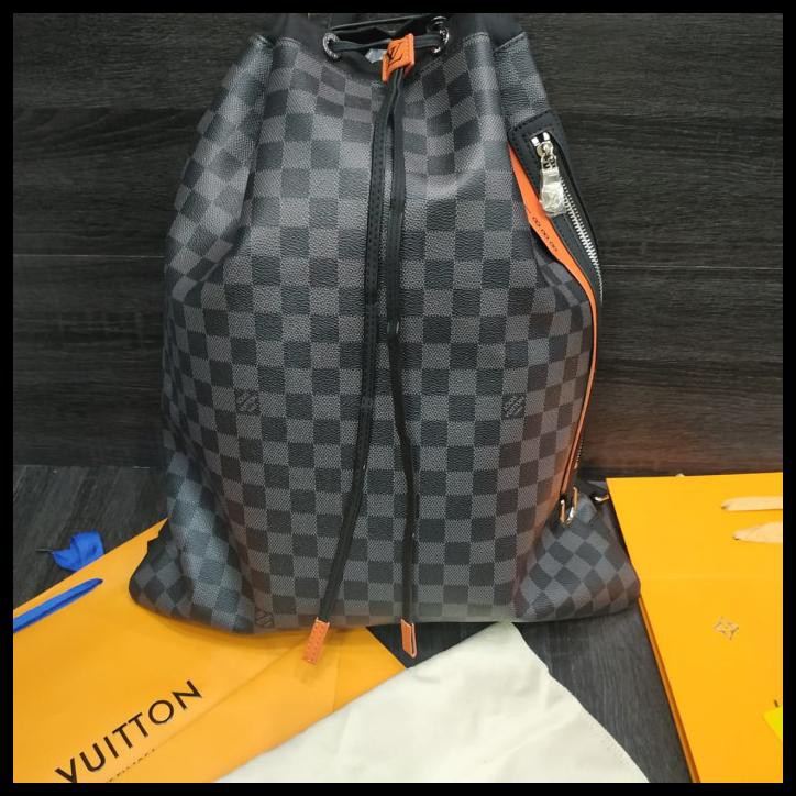TAS RANSEL PRIA LOUIS VUITTON MIRROR, AH6907