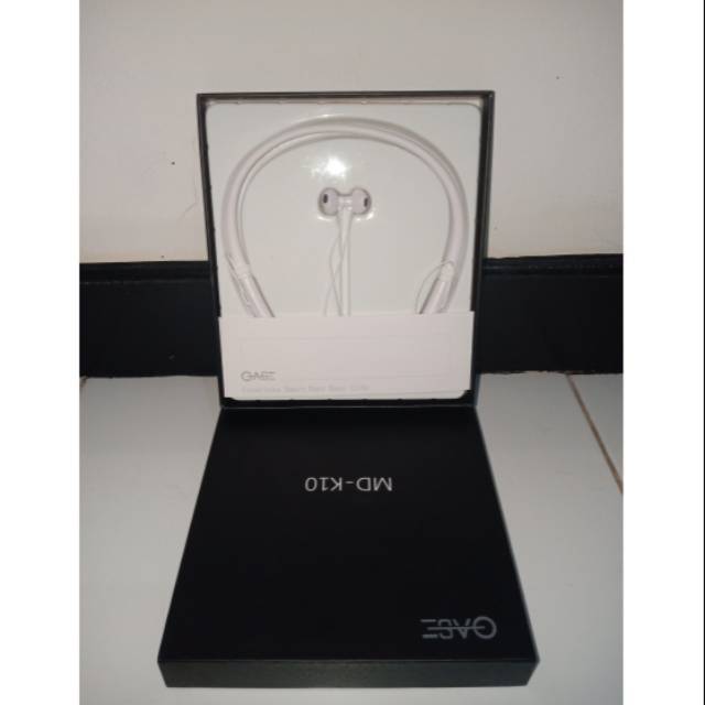 EARPHONE BLUETOOTH OASE MD-K10