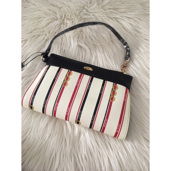 Tas Bonia accessories pouch authentic