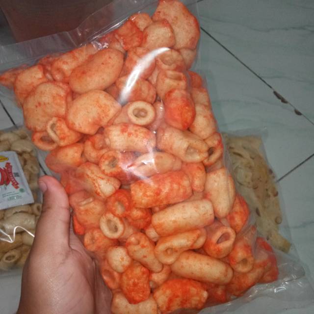 

Makaroni balado 250gr