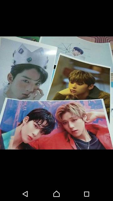 [Bayar di Tempat] Cetak Custom Poster A3+/A4