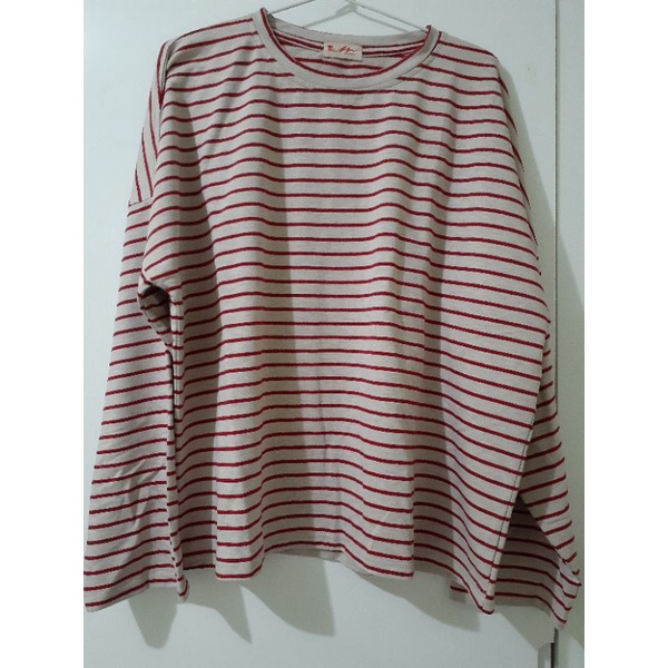 Kaos Meccanism by Zaskia Adya Mecca