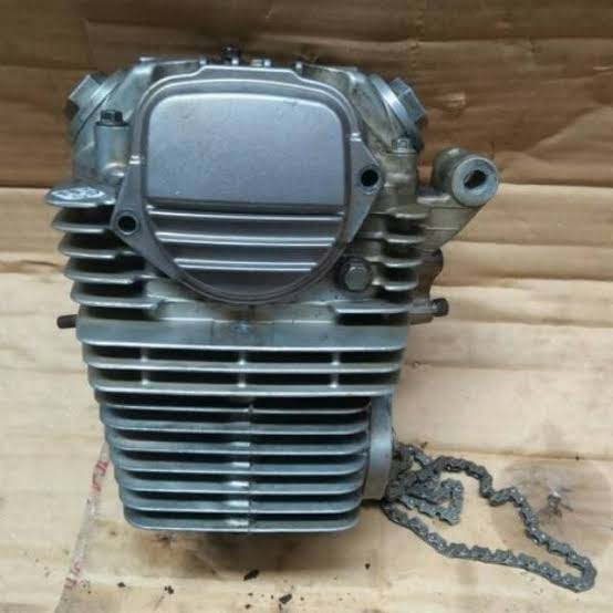 blockkop block mesin Blokop blok kop megapro primus original copotan motor