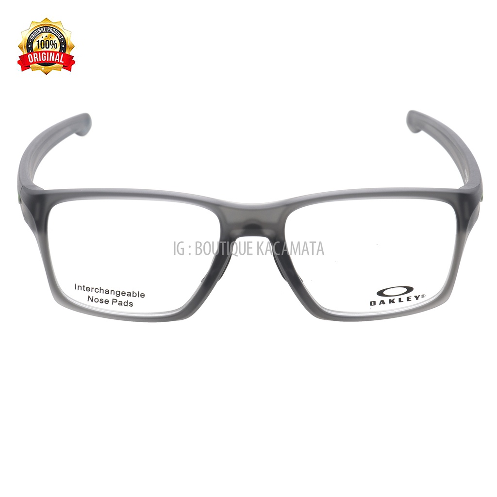 Frame Kacamata Oakley Original Litebeam OX8140-0253