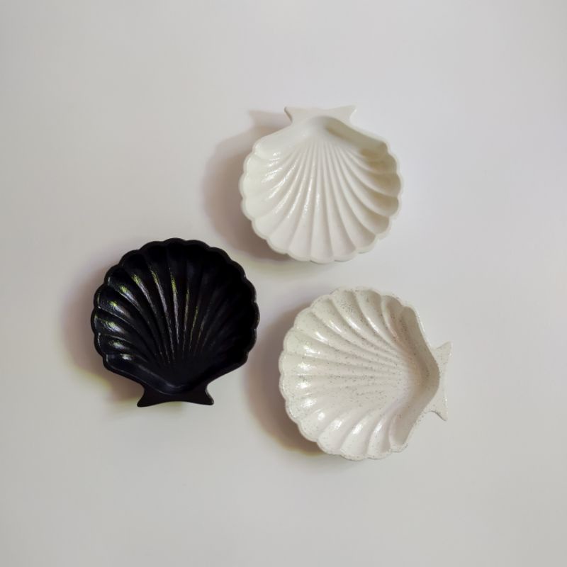 coaster / kerang / aesthetic /murah