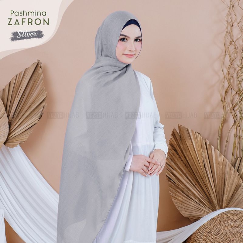 Pashmina Zafron