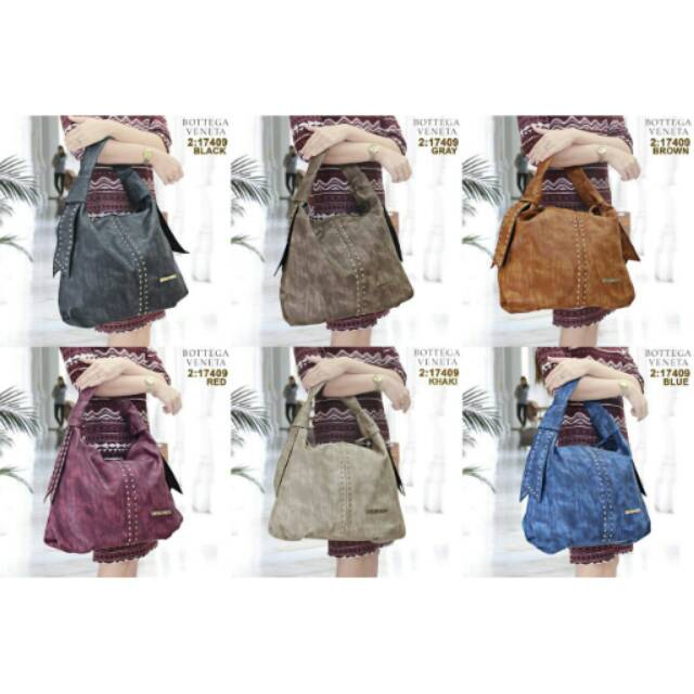 TAS BOTEGA VENETA 17409 AX