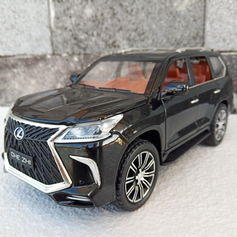 ALL NEW RX 570 GOOD QUALITY Parfume Pewangi Pengharum Mobil Parfum Pajangan Miniatur Diecast Mobil