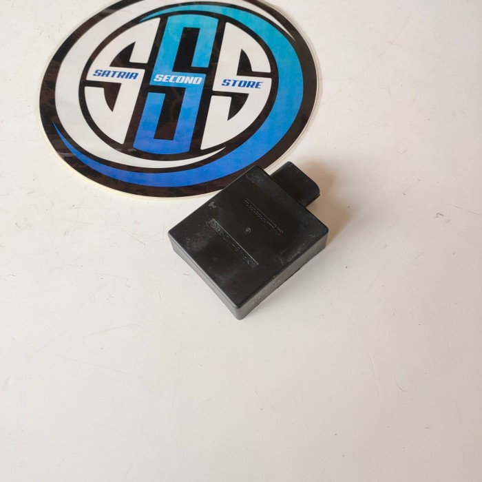 CDI ECU HONDA VARIO 110 TACHNO PNP VARIO 110 CW KARBU ORIGINAL KVBS