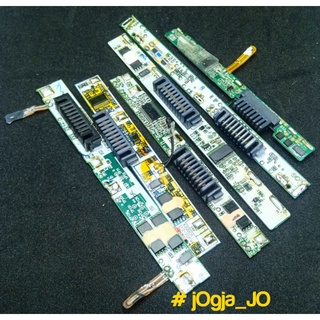 Baterai Laptop Bekas