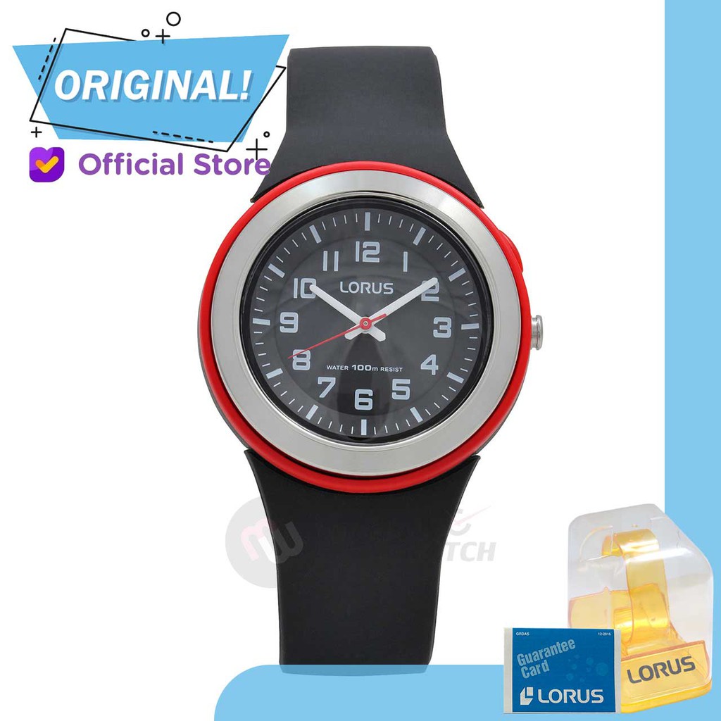 Jual Jam Tangan LORUS R2303MX9 Original Shopee Indonesia