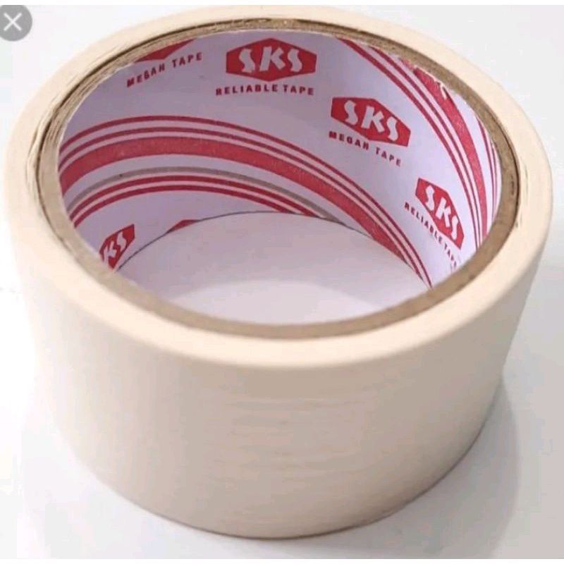 

Masking Tape SKS 2 inci