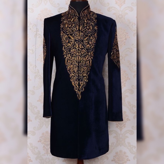 Sherwani premium