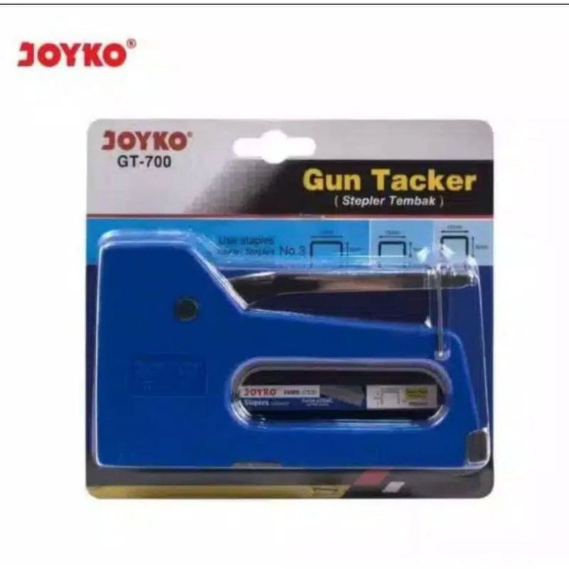 Gun Tacker Joyko GT-700