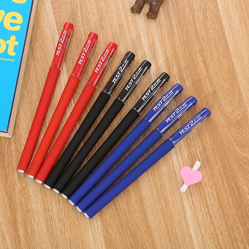 

Relic PP70 pulpen gel stylus hitam / pulpen elegan