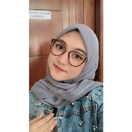 FRAME KACAMATA WANITA CATE EYE 3002 | LENSA BLUEYCROMIC  | LENSA PHOTOCHROMIC  | LENSA BLUERAY  | LENSA ANTIRADIASI  | KACAMATA MINUS NORMAL PLUS CYLINDER