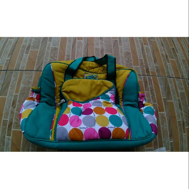 Tas bayi snobby / tas bayi / tas bayi murah / kado bayi