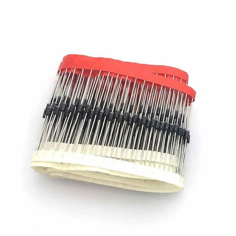 Dioda HER305 HER306 HER308 HER508 HER608 - HER 305 306 308 508 608 High Efficiency Rectifiers Diode 