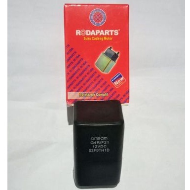 bendik starter stater relay switch starter bendik relai suit starter karisma Supra 125 Jupiter Z Mio Vega R New-3