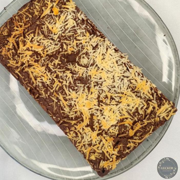 

Brownies Brownies Fudge 20×10cm | Hampers Ulang Tahun | Brownies | Fudgy Brownies | Fudge Brownies | Brownies Lumer !