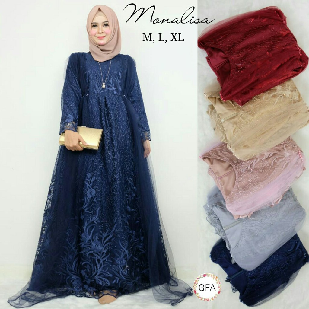 GAMIS MONALISA