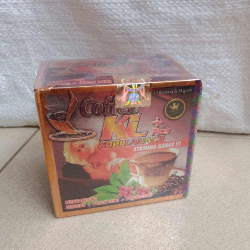 

COFFEE KL KOPILANANG ISI 10