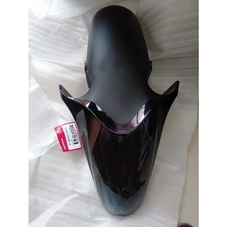 SPAKBOR DEPAN 61100KCJ660ZJ FENDER FRONT RIGHT (PR OD VL)