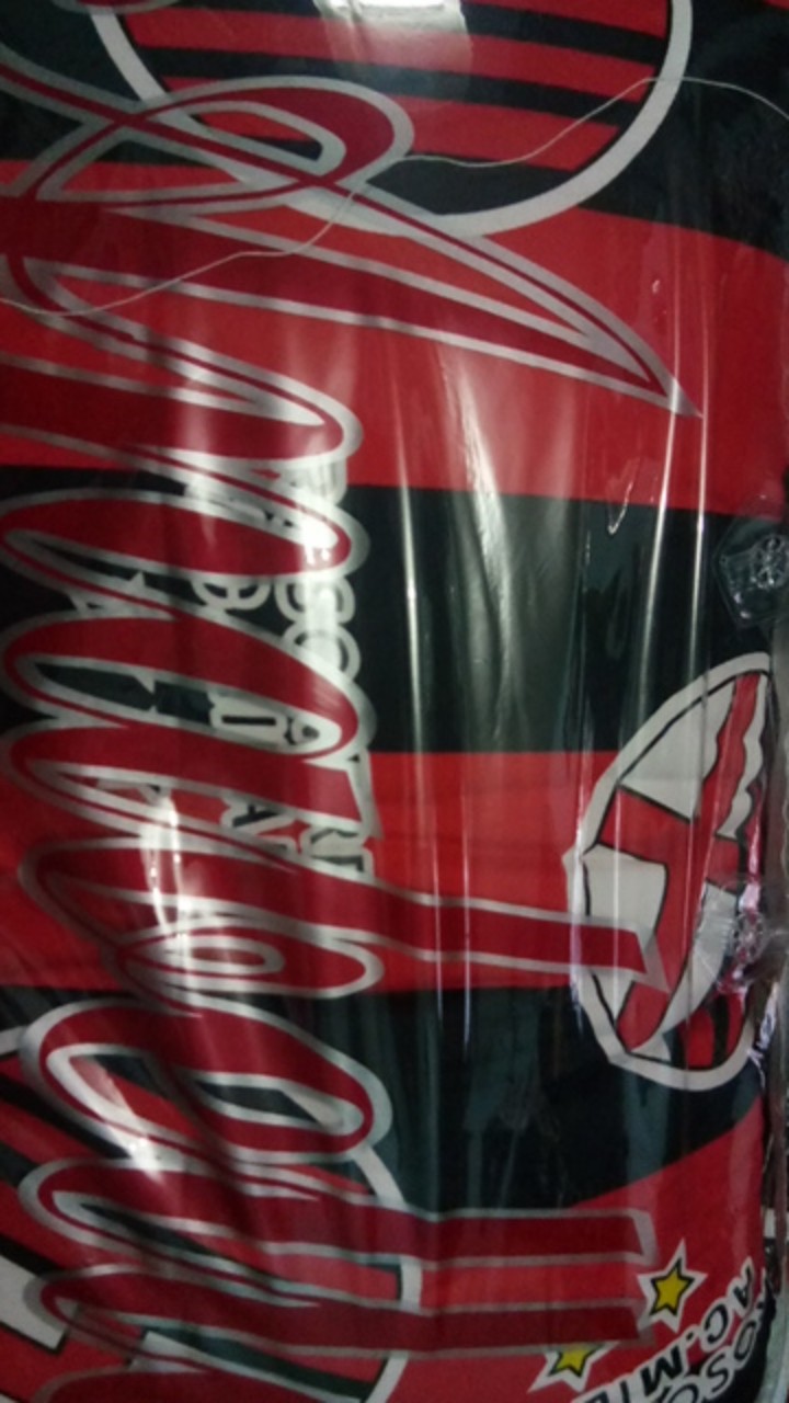 Balmut Aneka Motif Bola