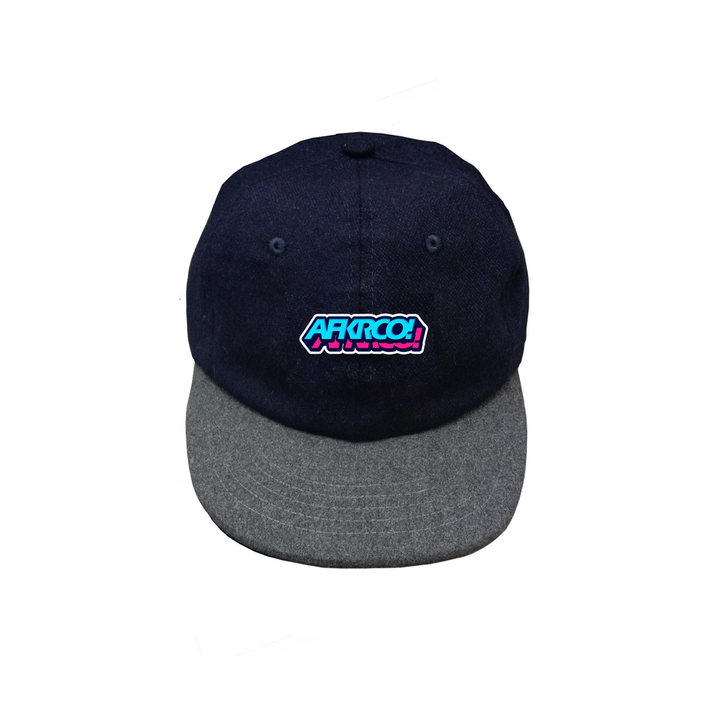 Afkrco topi - topi pria - topi pria distro - topi pria distro original - topi snapback