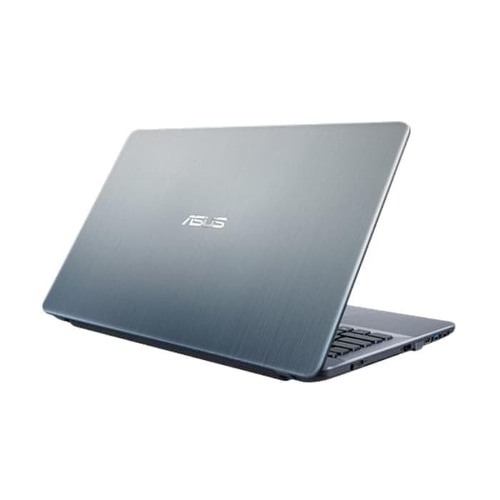 Asus X441MA Intel N4020 4GB 512GB SSD DVDRW 14' Windows 10 Silver