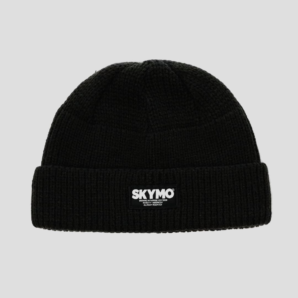 [COD]Kupluk SKYMO APPAREL New model/Kupluk pria dan wanita/Kupluk Murah/Kupluk SKYMO/Kupluk rajut
