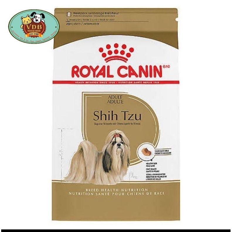 Royal Canin Adult Shih Tzu 1,5 kg