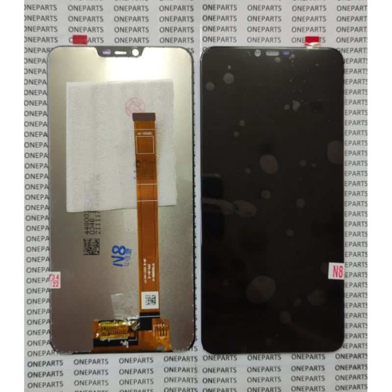 lcd touchscreen oppo a3s original