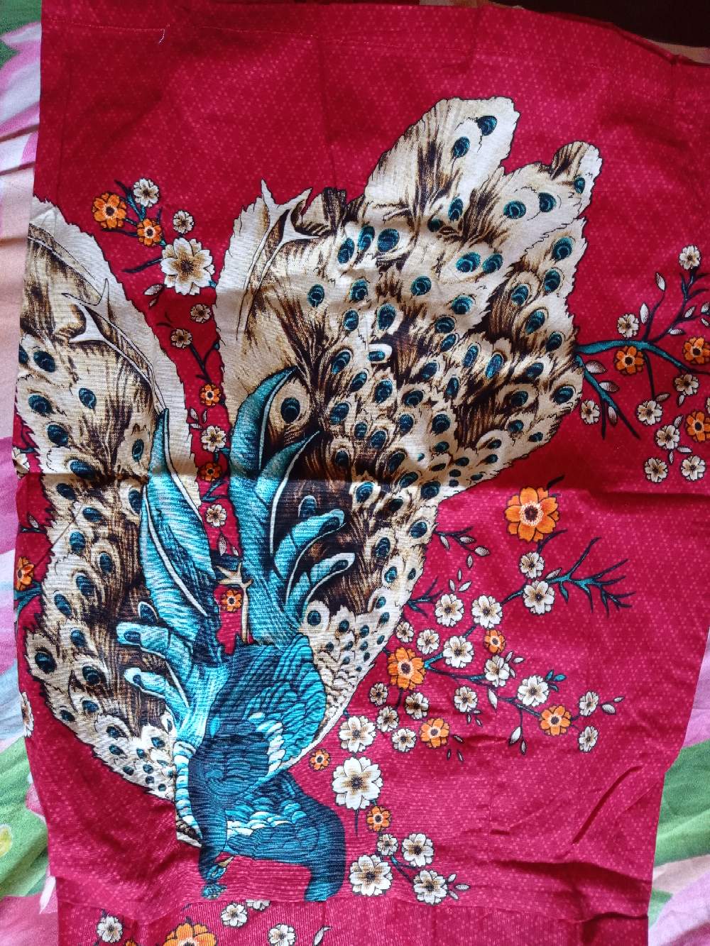 Rok Batik Wanita Modern // Clothtowear