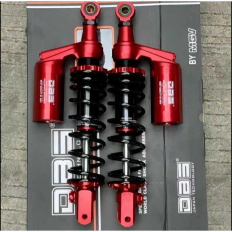 Shockbeker Shockbreaker Shock Breaker Nmax Pcx Adv Xmax G Sport Tabung DBS