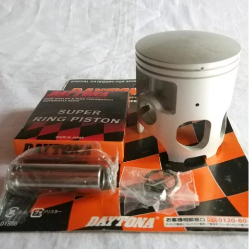 Piston Kit Yamaha RX King - Daytona