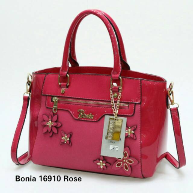 Tas promo Bonia bag
Kode 16910#vil