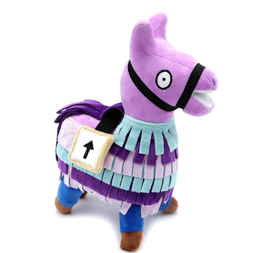 fortnite llama plush large