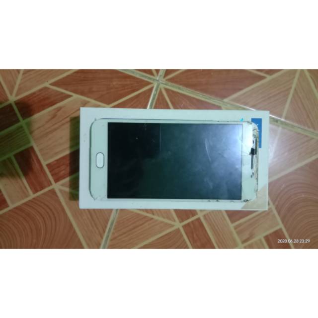 Oppo f1s matot