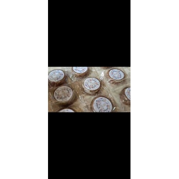 sabun lulur pengantin 1lusin