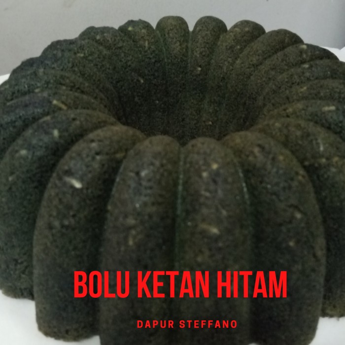 

KETAN-BERAS- BOLU KETAN HITAM -BERAS-KETAN.