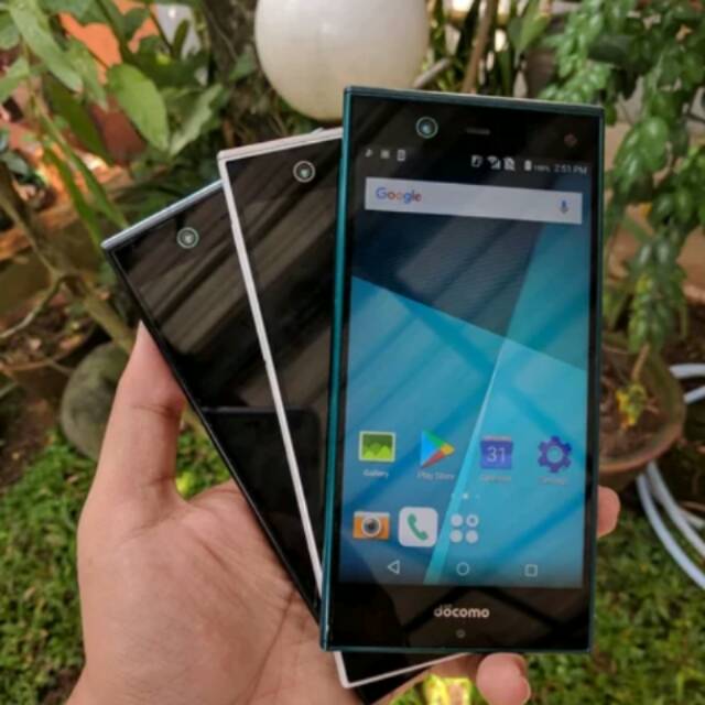 Like New Fujitsu F02h Shopee Indonesia