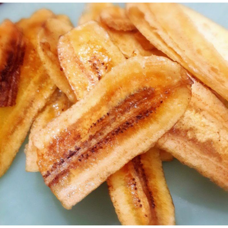 

Keripik pisang 100 gr