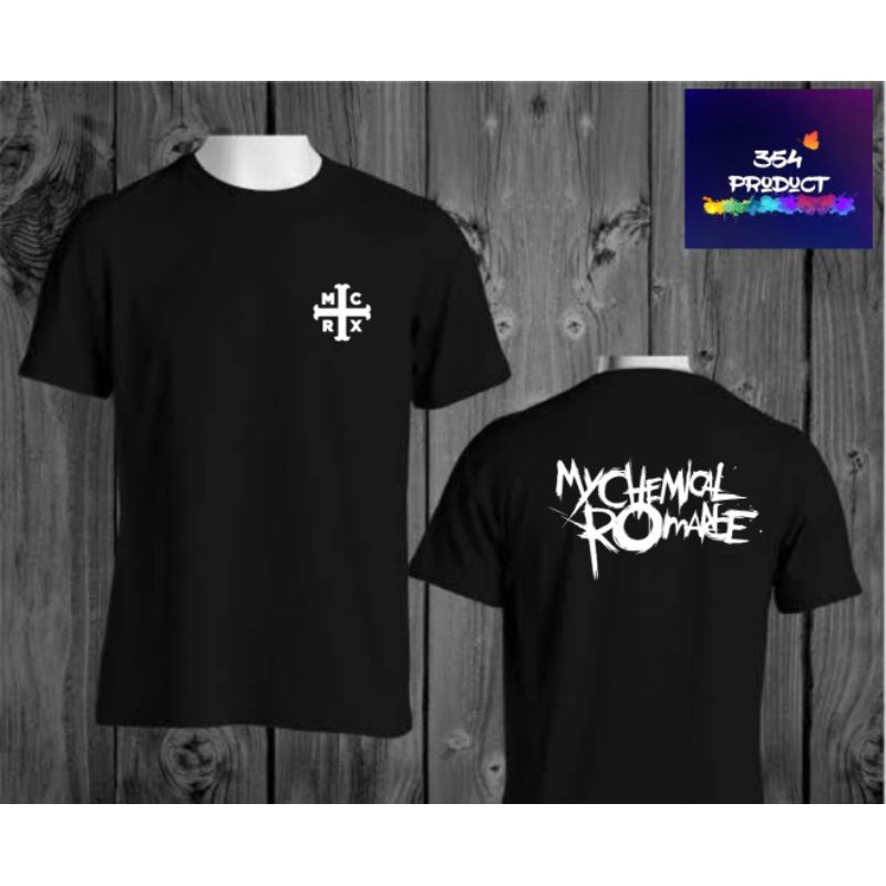 Kaos My Chemical Romance