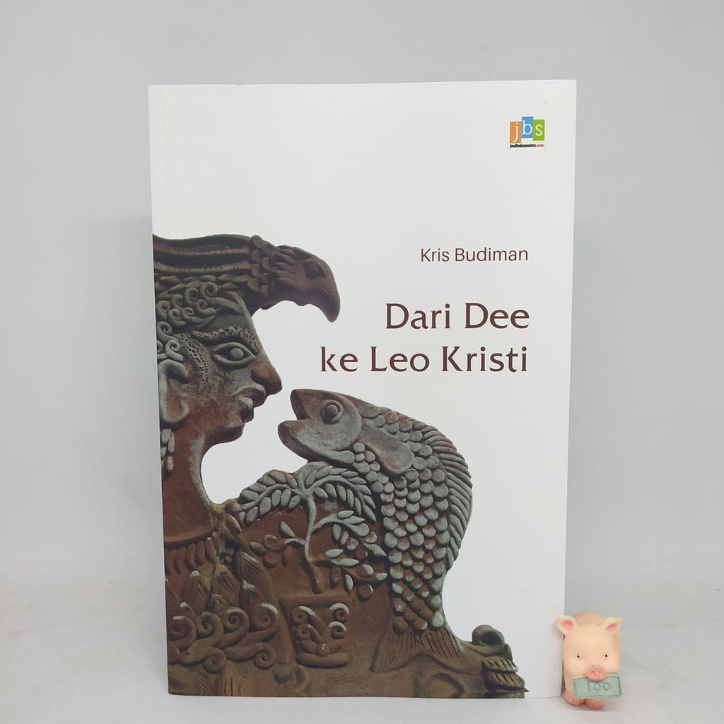 Dari Dee ke Leo Kristi - Kris Budiman