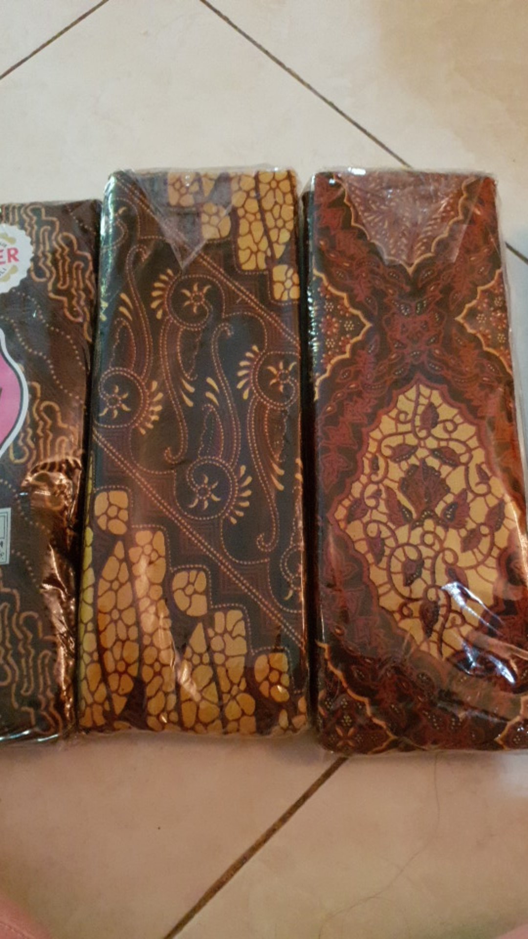 Kain Jarik Batik Kain Panjang Dana Hadi Solo