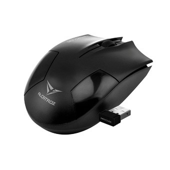 Alcatroz Airmouse-Wireless Mouse-Black-Best Seller